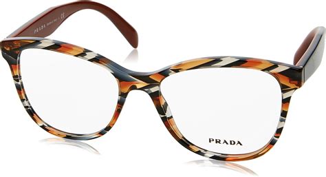 prada eyeglasses womens amazon